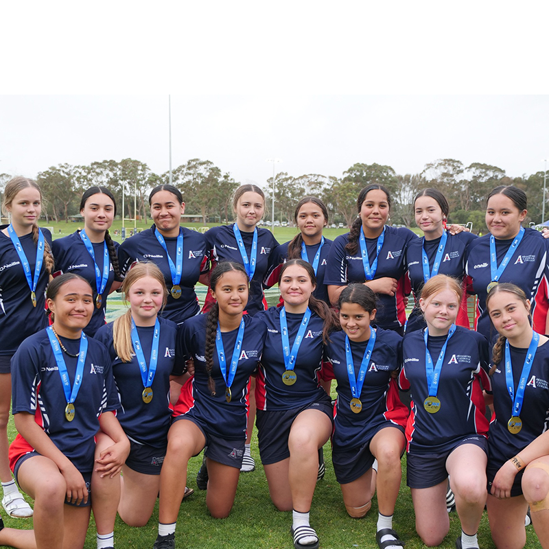 rugby